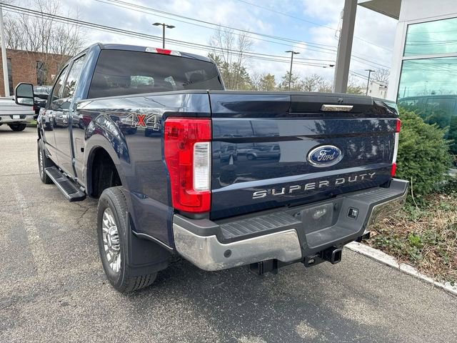Used 2019 Ford F250 XLT w/ XLT Premium Package image 3