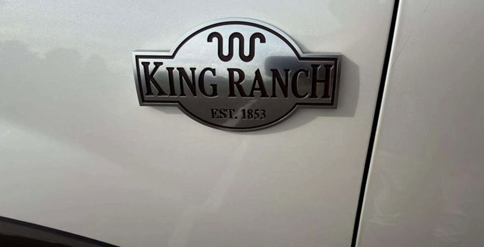 Used 2017 Ford Expedition King Ranch image 18