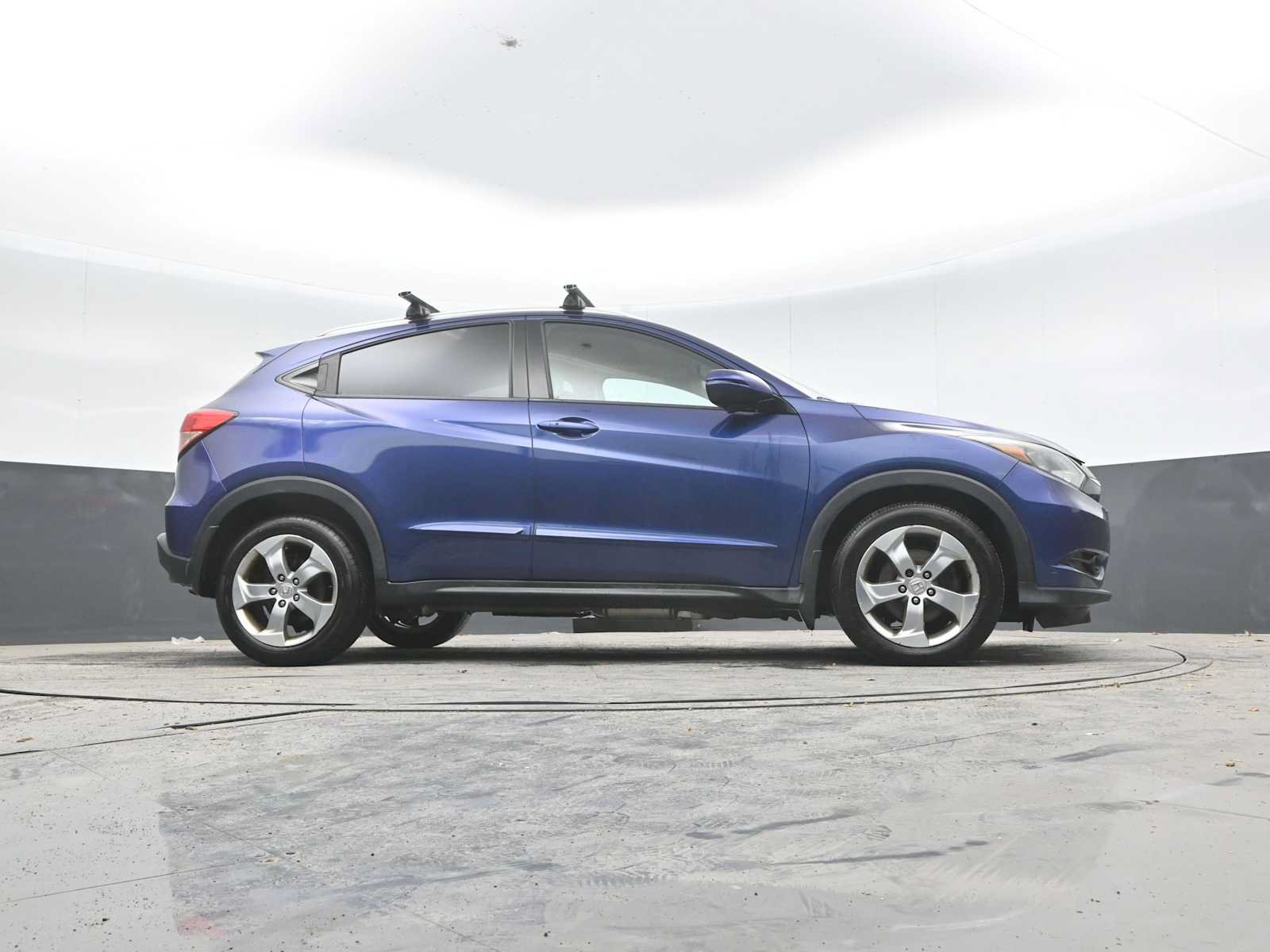 Used 2017 Honda HR-V EX-L image 30