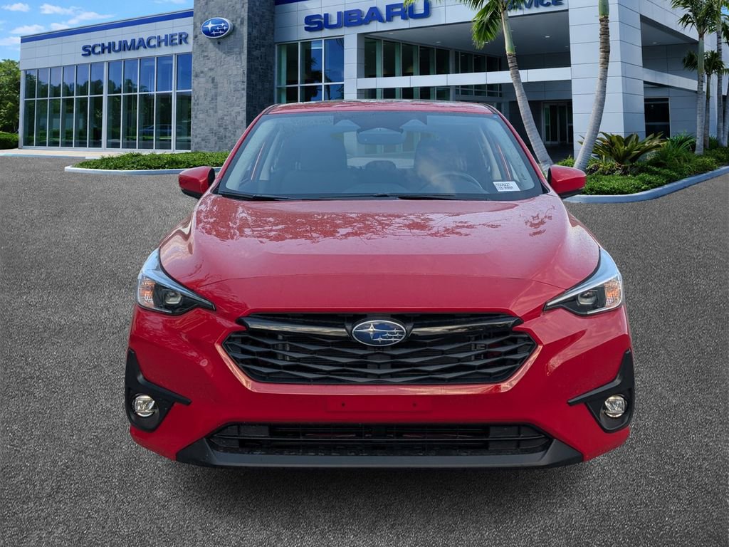 New 2026 Subaru Impreza 2.0i Sport image 2