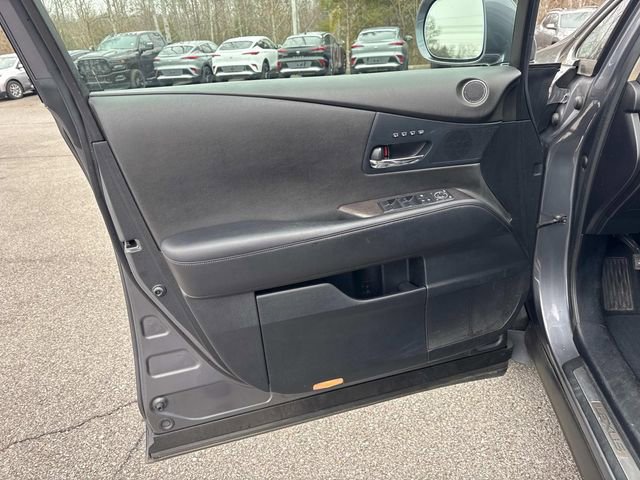 Used 2015 Lexus RX 350 AWD image 26