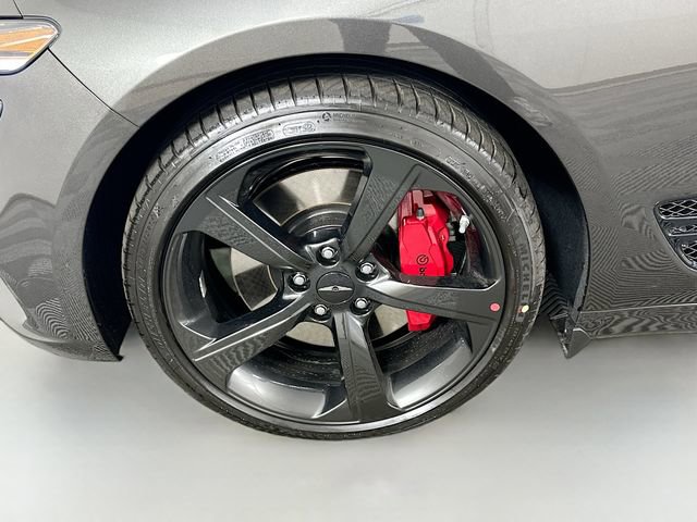 New 2026 Genesis G70 3.3T Sport Prestige RWD image 23