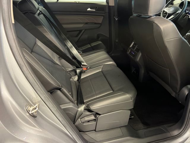 Certified 2023 Volkswagen Atlas SE FWD image 13
