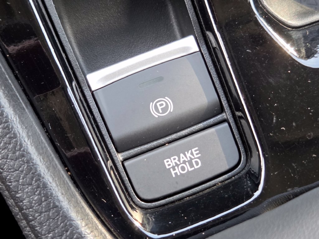 Used 2024 Honda Accord EX-L image 12