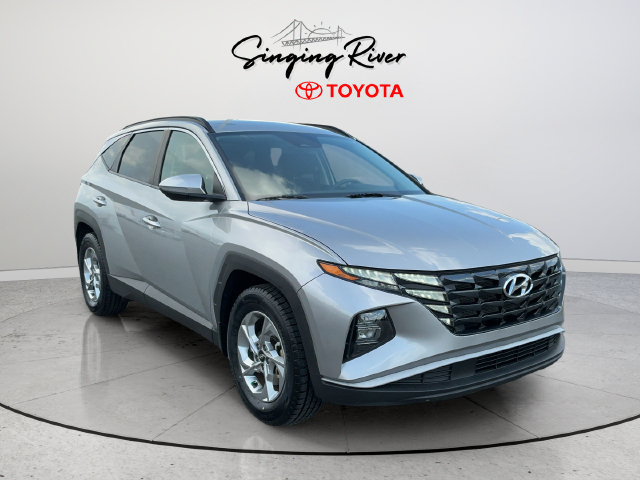 Used 2023 Hyundai Tucson SEL