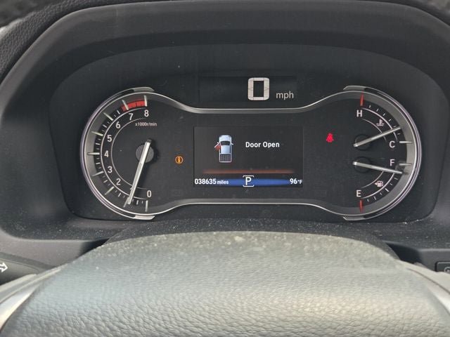 Used 2023 Honda Ridgeline RTL image 25