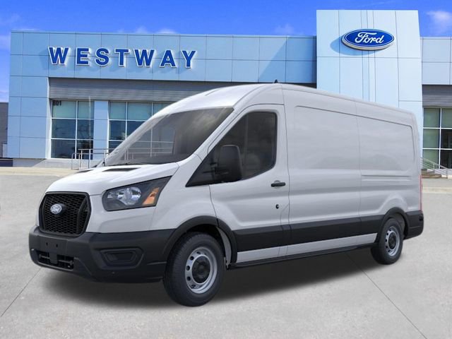New 2026 Ford Transit 250 148 Medium Roof RWD image 1