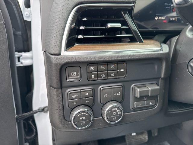 New 2026 Chevrolet Suburban High Country image 70