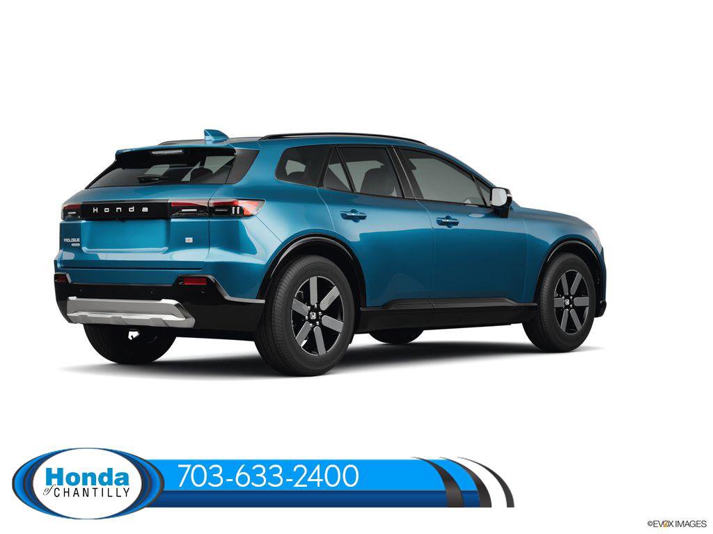 New 2026 Honda Prologue Touring image 3