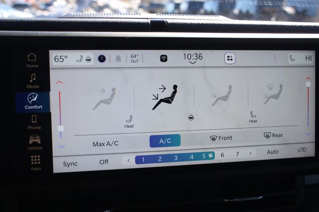 Used 2024 Jeep Wrangler Willys image 7