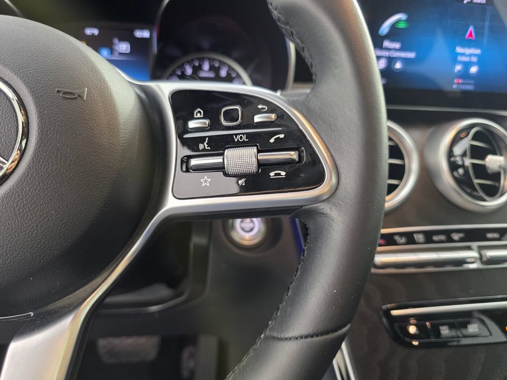 Certified 2021 Mercedes-Benz GLC 300 image 19