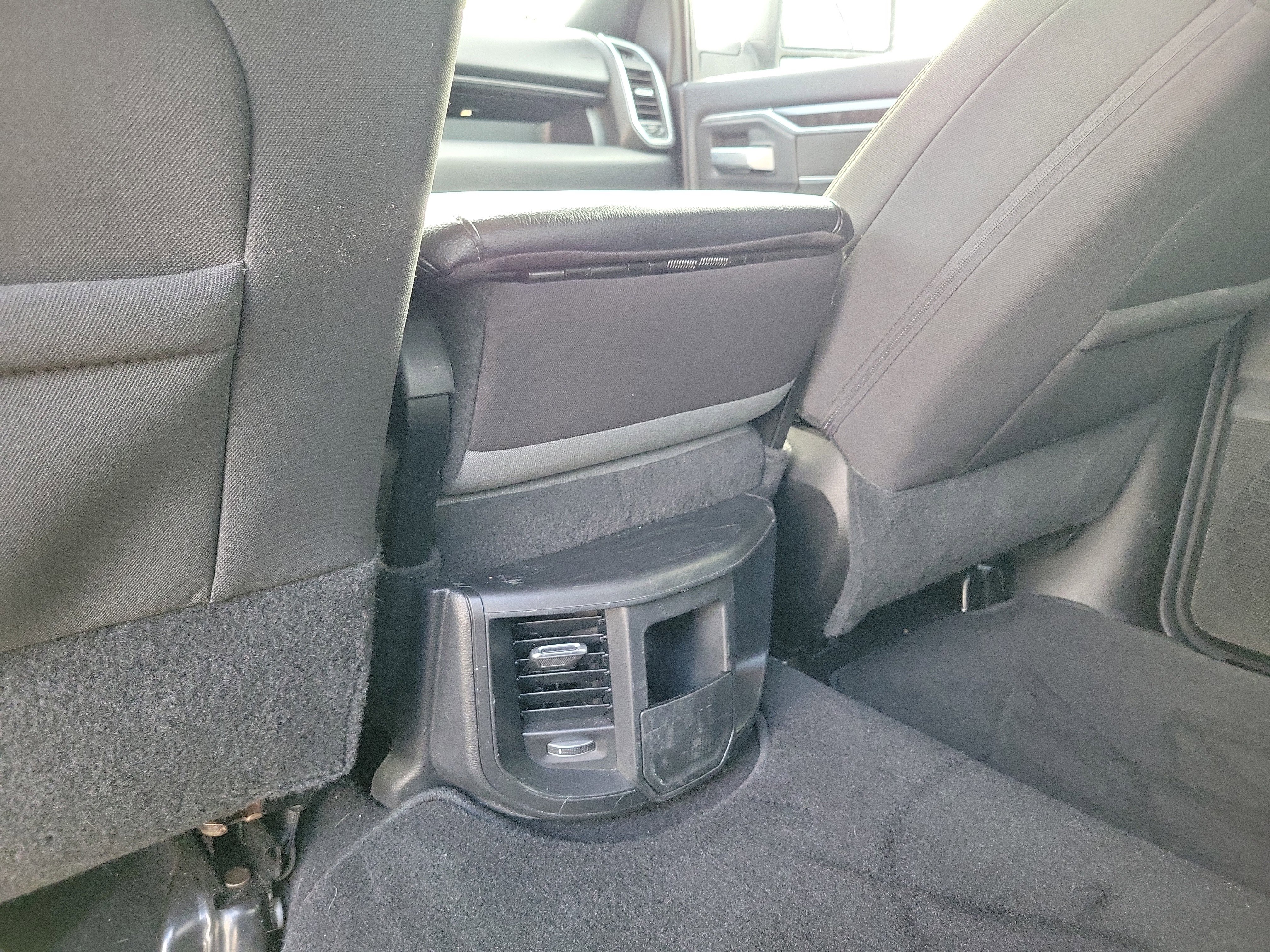 Used 2024 RAM 2500 Big Horn image 15