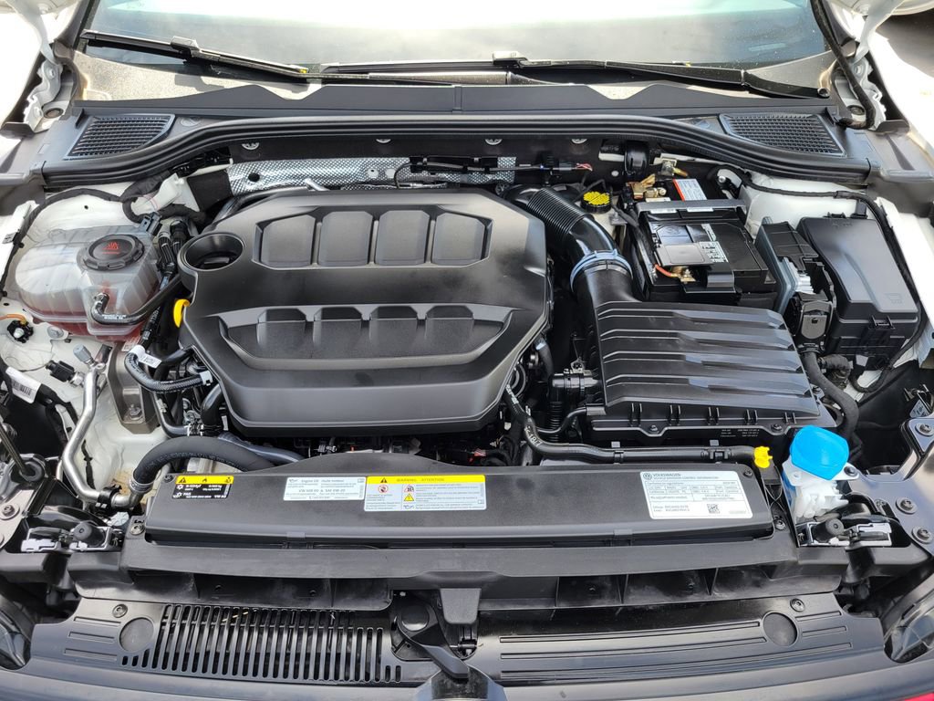Used 2024 Volkswagen GTI S image 22