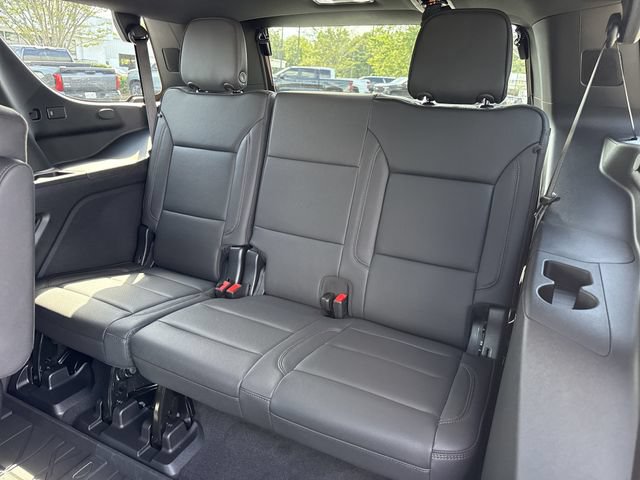 New 2026 Chevrolet Tahoe High Country RWD image 17