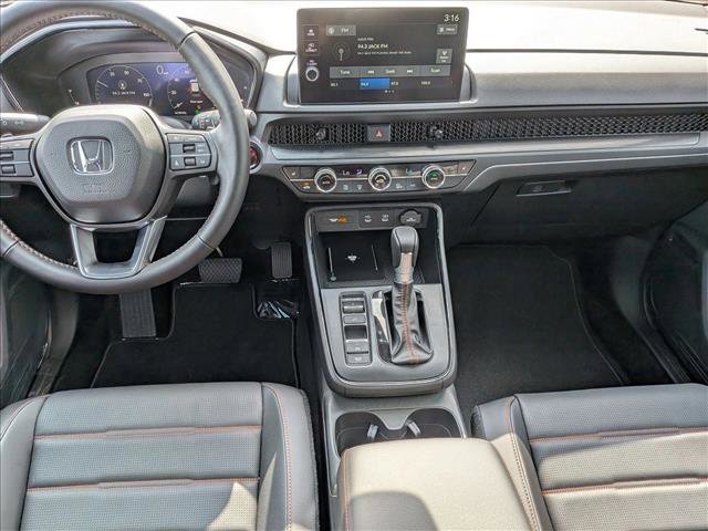 New 2026 Honda CR-V Sport-L image 14