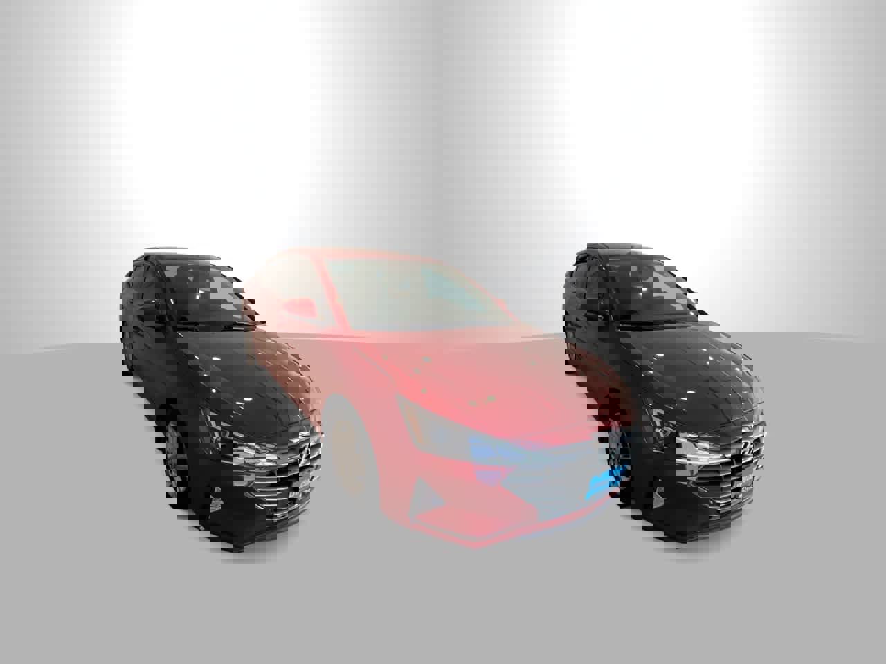 Used 2019 Hyundai Elantra SEL image 2