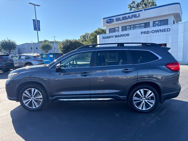 Used 2020 Subaru Ascent Limited w/ Popular Package #2 AWD/4WD image 8