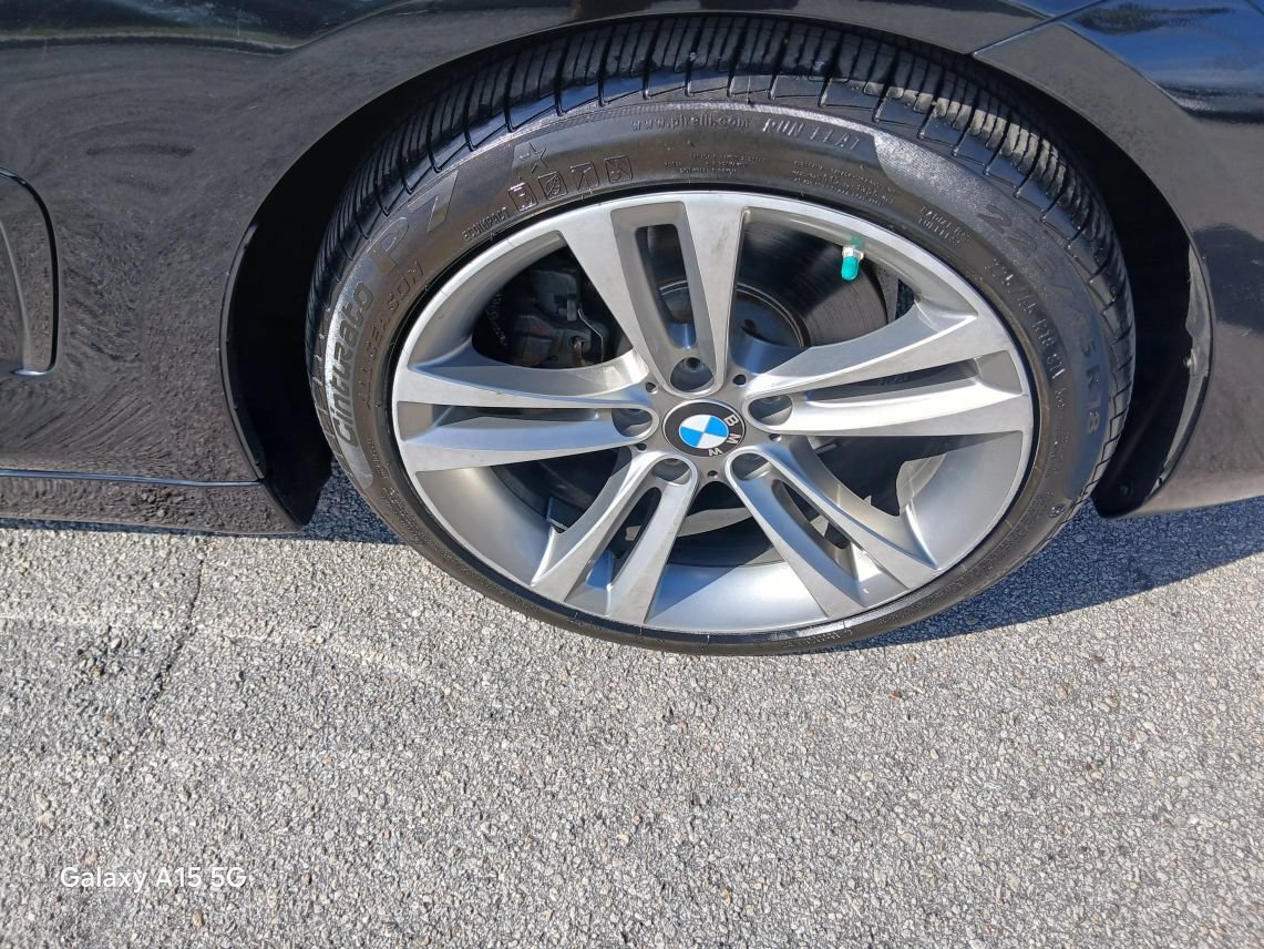 Used 2018 BMW 430i Convertible RWD image 16