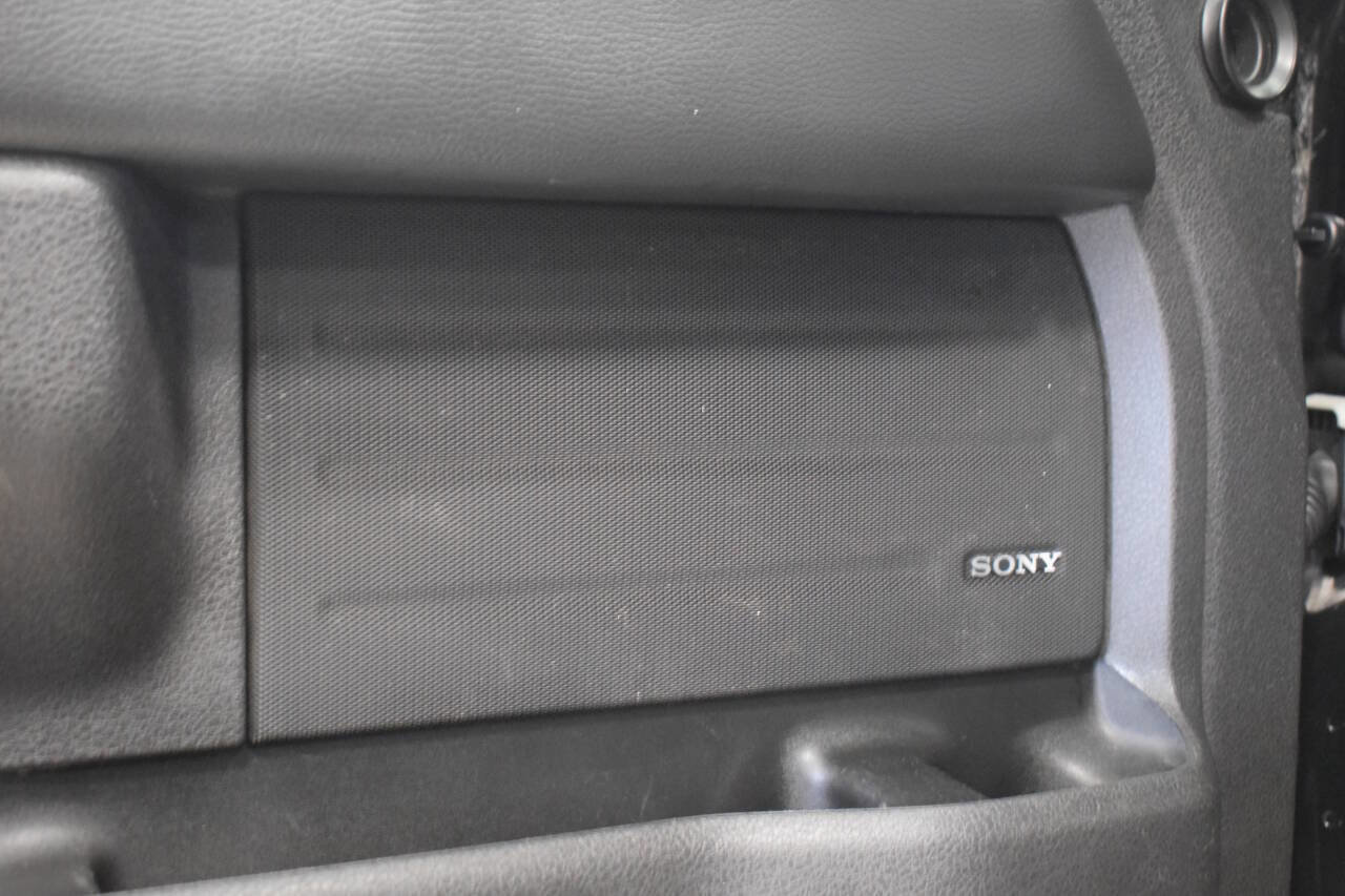 Used 2012 Ford F150 Harley-Davidson image 39