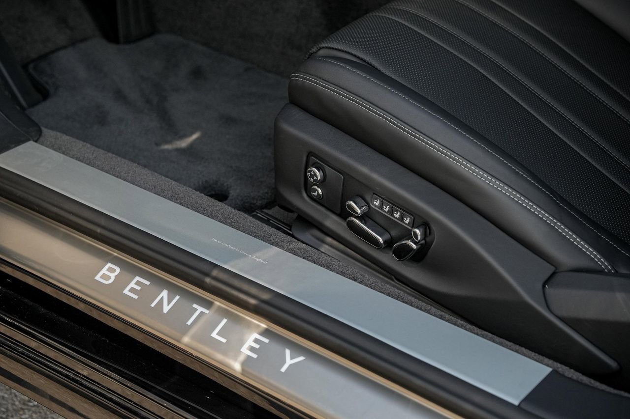New 2026 Bentley Continental GT AWD/4WD image 34