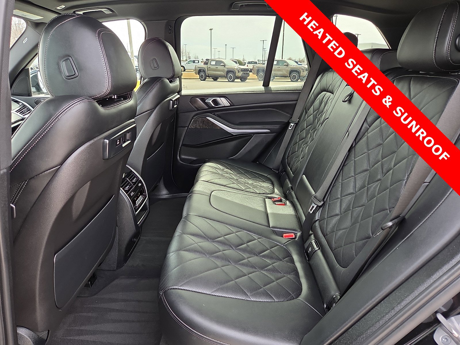 Used 2023 BMW X5 xDrive40i image 10