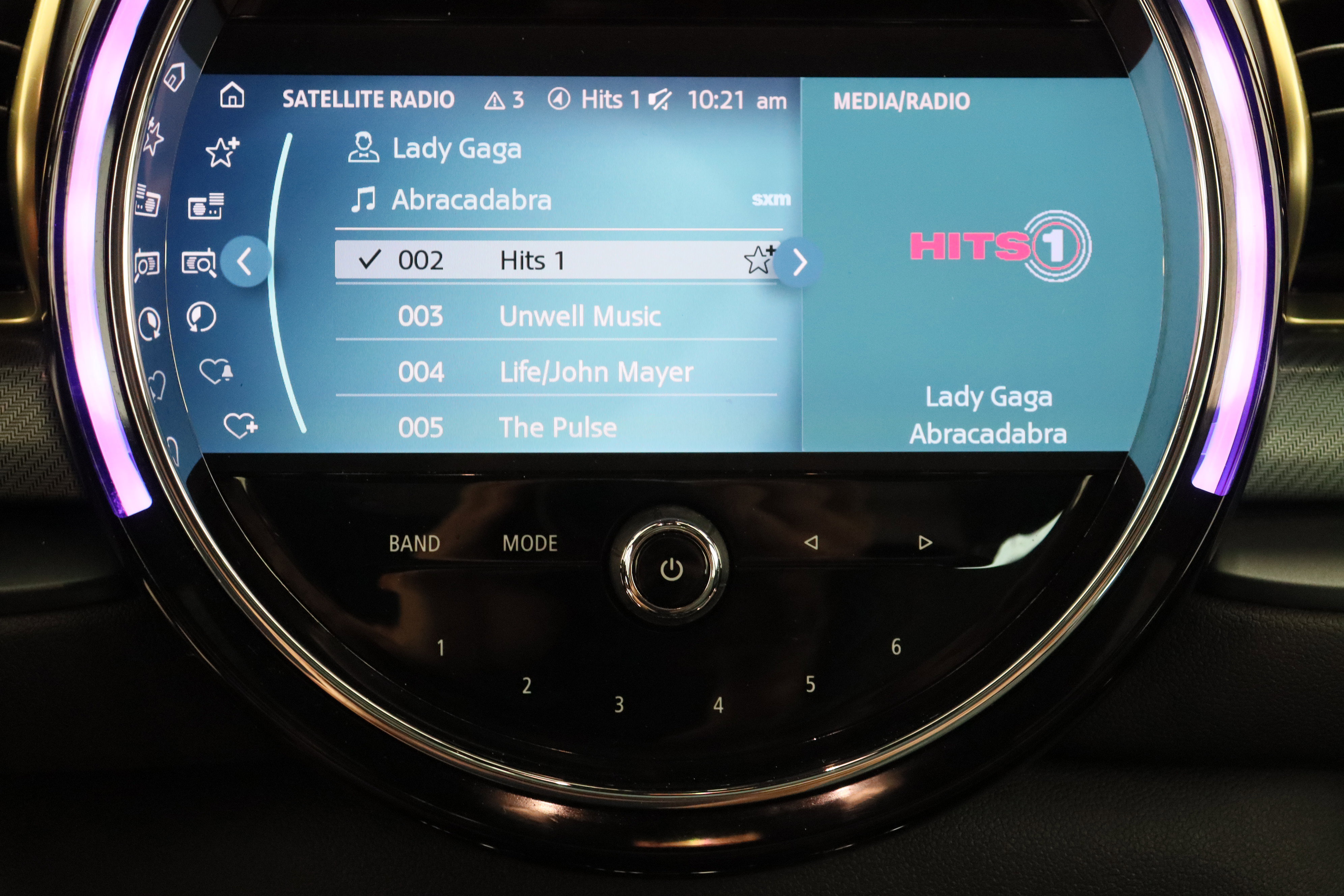 Used 2023 MINI Cooper Clubman S w/ MINI Untold Edition FWD image 19