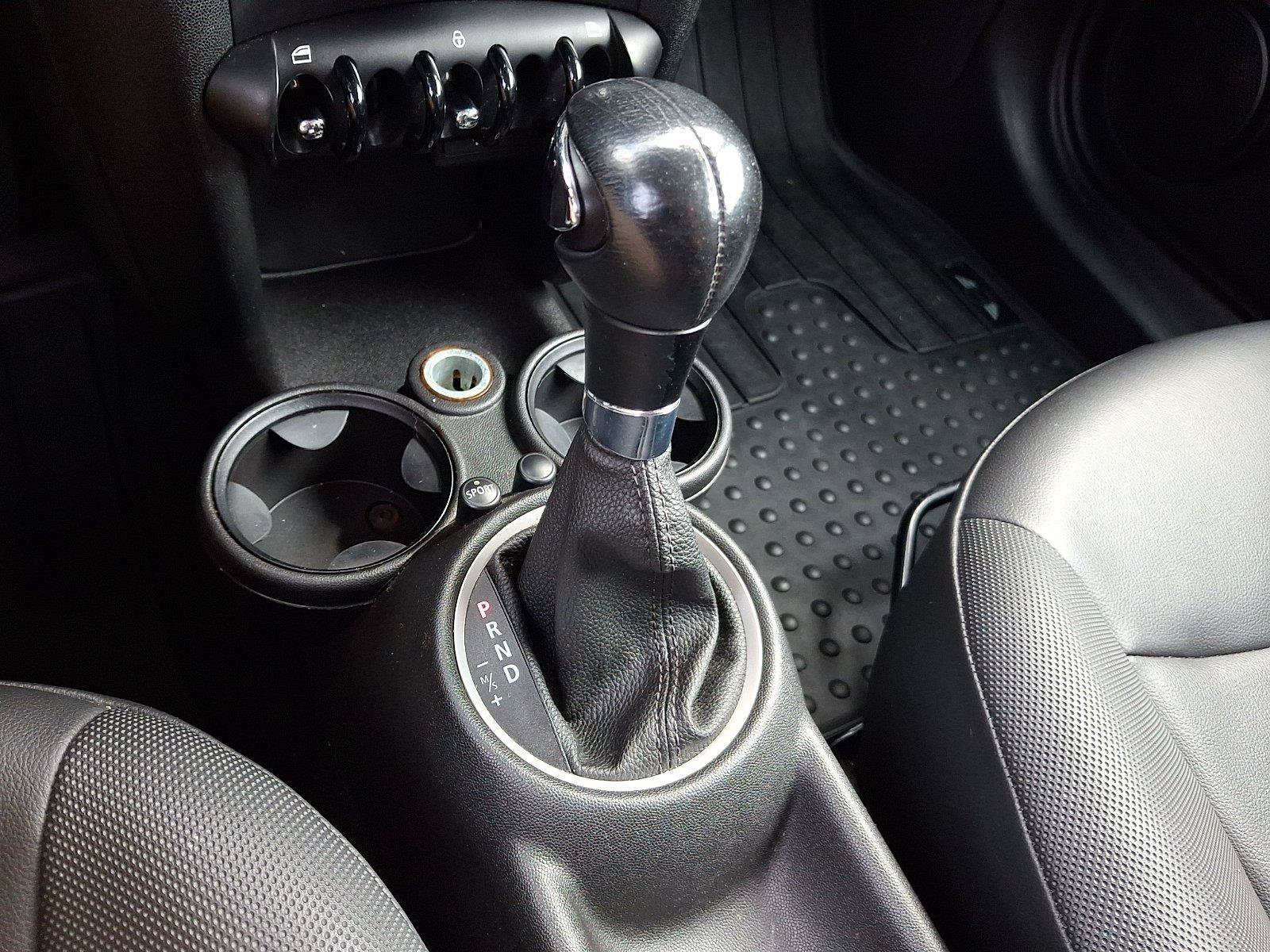 Used 2012 MINI Cooper Hardtop FWD image 14