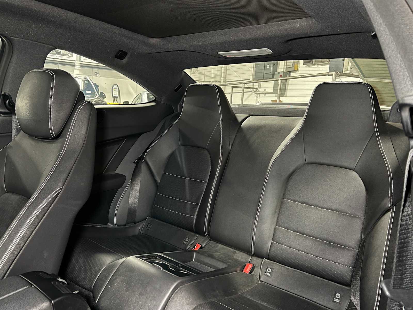 Used 2015 Mercedes-Benz C 350 Coupe image 22