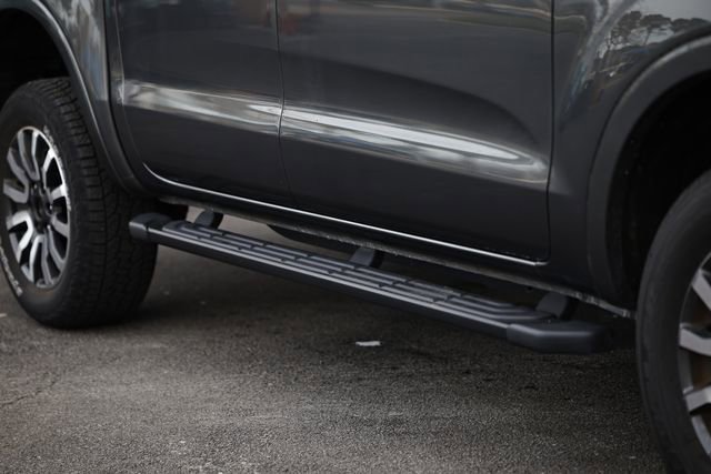 Used 2019 Ford Ranger XLT w/ Equipment Group 302A Luxury image 4