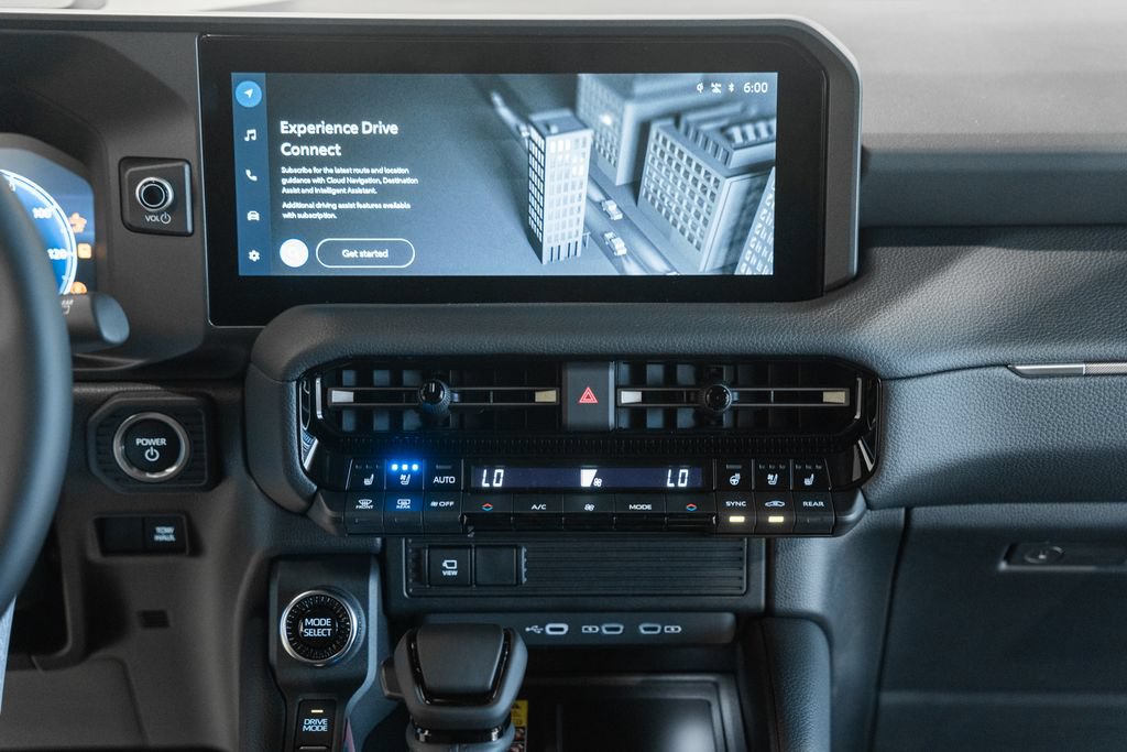 New 2027 Toyota Land Cruiser AWD/4WD image 20