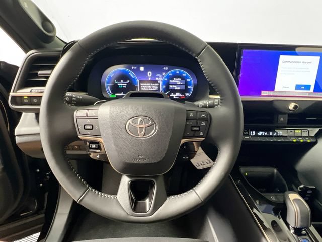 New 2026 Toyota Crown Signia AWD/4WD image 15