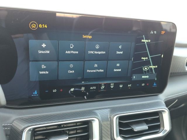 New 2025 Ford Mustang GT Premium RWD image 27