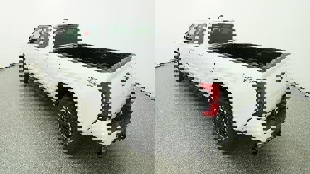 New 2026 Toyota Tacoma TRD Sport AWD/4WD image 5