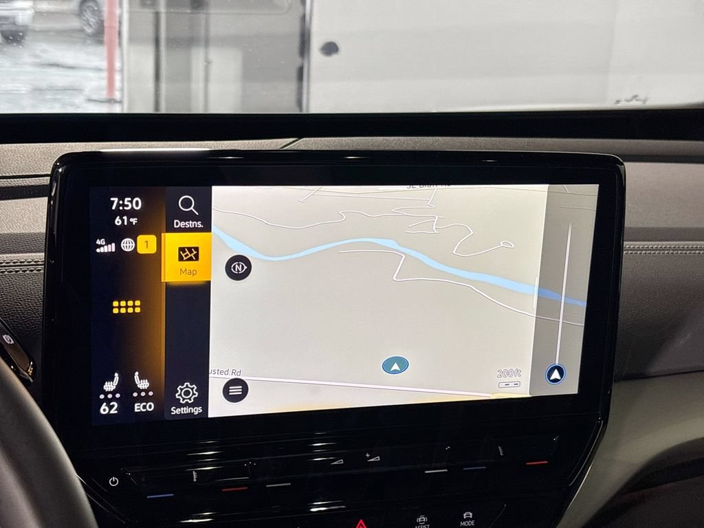 Certified 2023 Volkswagen ID.4 Pro S Plus AWD/4WD image 17