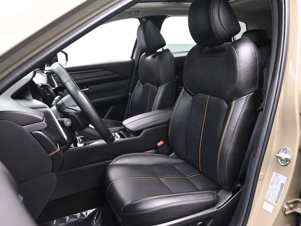 Used 2024 MAZDA CX-50 2.5 Turbo w/ Weather Package image 12