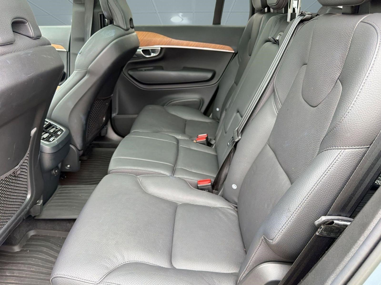 Used 2023 Volvo XC90 B6 Plus w/ Protection Package Premier AWD/4WD image 15