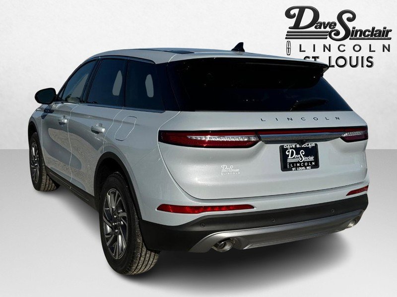 New 2025 Lincoln Corsair FWD image 7