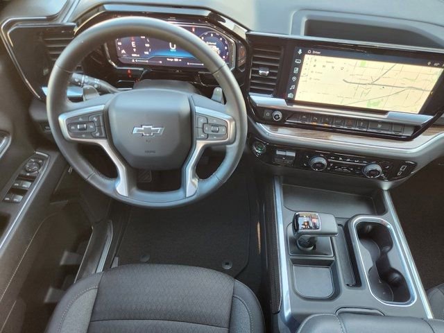 Used 2025 Chevrolet Silverado 1500 RST w/ Convenience Package II image 29