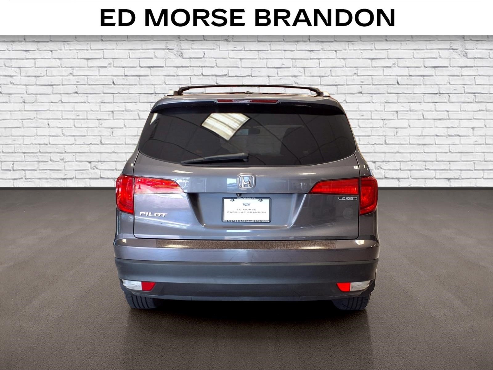 Used 2018 Honda Pilot EX-L image 4