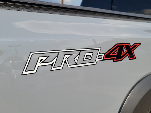 Used 2025 Nissan Frontier PRO-4X w/ Pro Premium Package AWD/4WD image 7