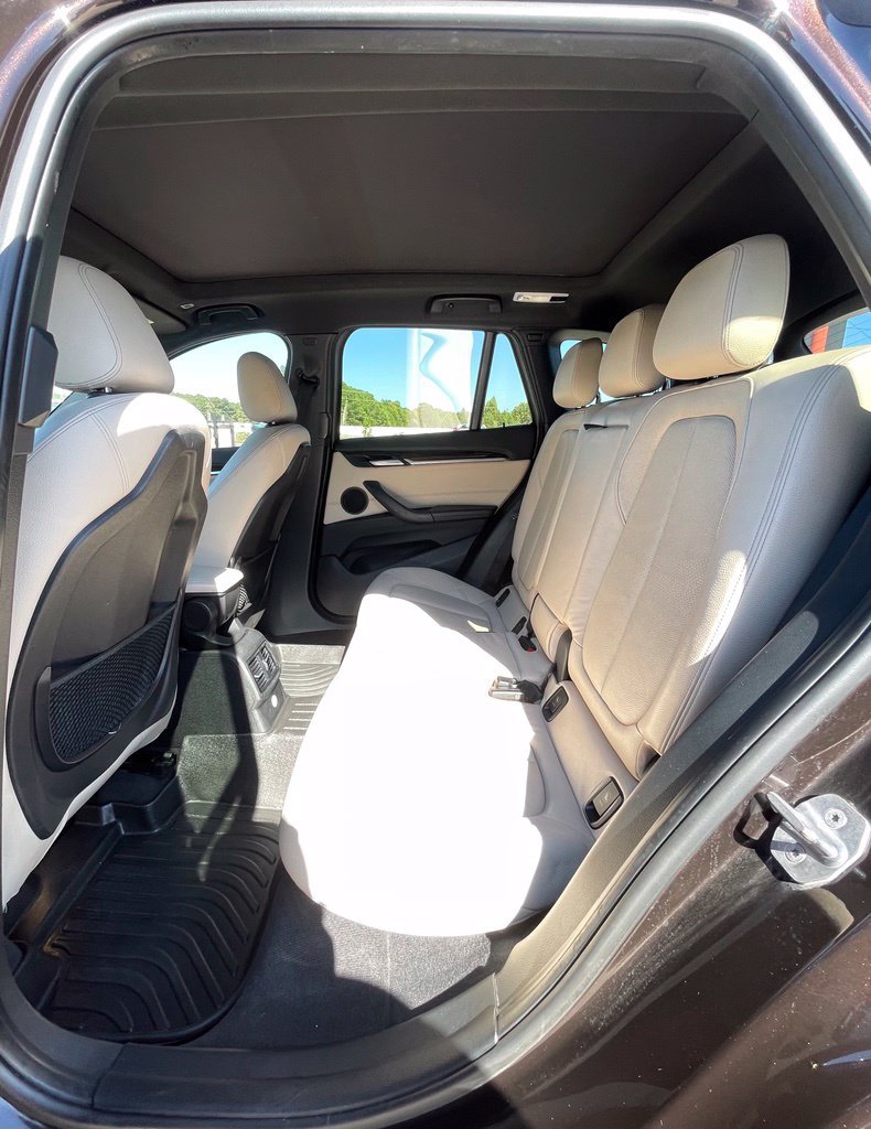 Used 2017 BMW X1 xDrive28i AWD/4WD image 28
