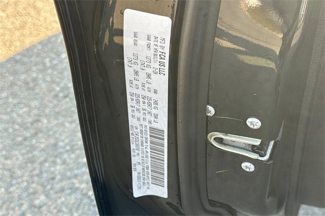 Used 2020 Jeep Cherokee Latitude image 55