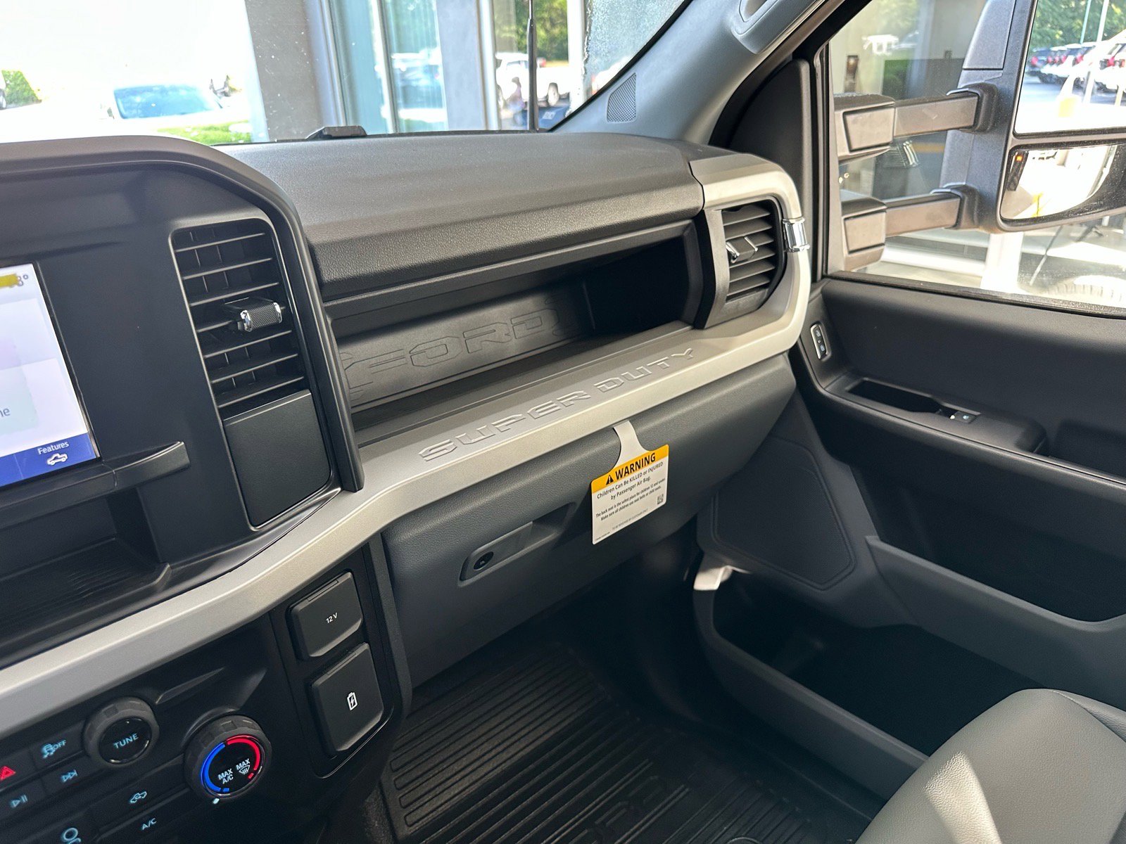 New 2026 Ford F450 XL w/ XL Chrome Package AWD/4WD image 29