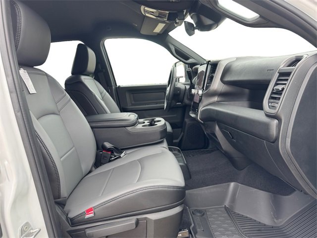 New 2025 RAM 2500 Tradesman image 15