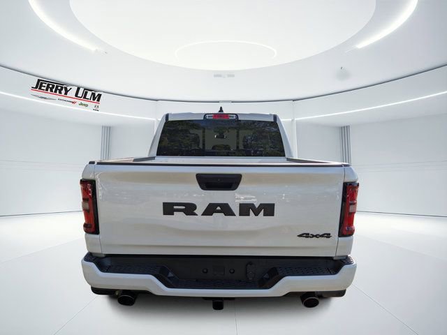 New 2026 RAM 1500 Express image 4