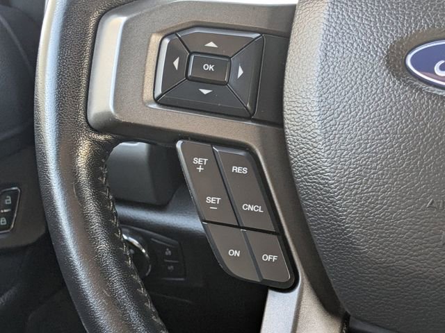 Used 2020 Ford Expedition XLT w/ Equipment Group 201A image 23