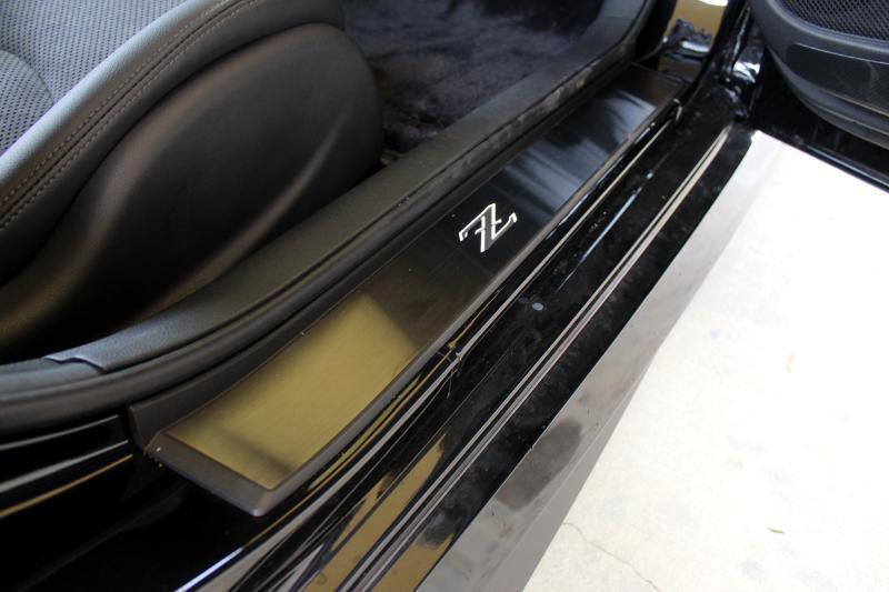 Used 2024 Nissan Z Performance w/ Floor Mat Package image 38