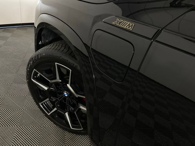 Used 2023 BMW XM AWD/4WD image 43