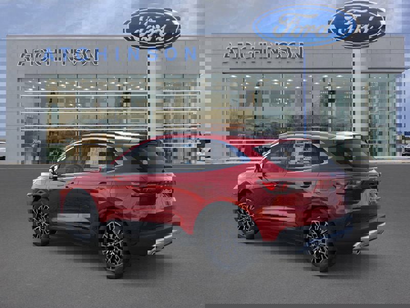 New 2026 Ford Escape SE w/ PHEV Premium Package image 4