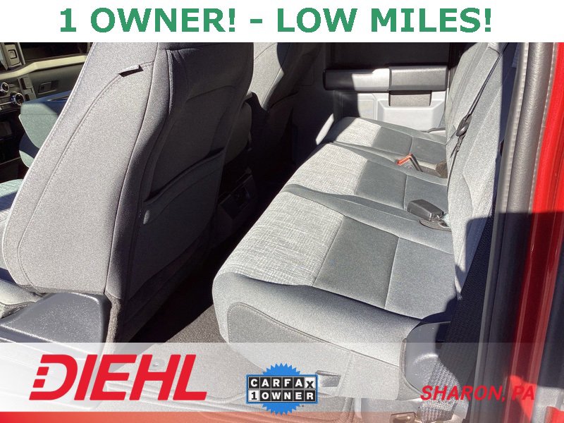 Used 2022 Ford F150 XLT w/ Equipment Group 302A High image 21